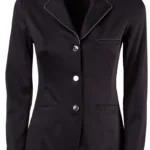 HH Stævne Jakke Glitter