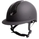 HH Hjelm Pro F1 Mat Sparkle