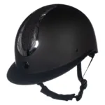 HKM Ridehjelm Illusion