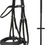 HG Trense Cryll 24.2 Kombineret