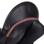 QHP Sadel Pynt Hailyn