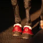 HG Glitter Klokker LULU