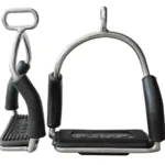 Karlslund Flex Stigbøjler