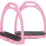 HH Aluminiums Stigbøjler Color