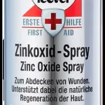 Leovet Zinkoxid Spray