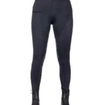 QHP Vinter Tights Raquel Antislip