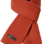 Covalliero Halstørklæde Vinter 2025