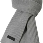 Covalliero Halstørklæde Vinter 2025