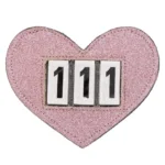 QHP Stævne Nr Hjerte Shine