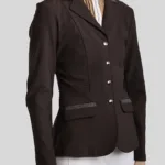 Montar Stævnejakke MoKately