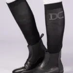 HH Denci Cavilli Strømper med Bling