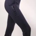 Montar Rebel Highwaist Tights