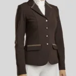 Montar Moaviana Stævnejakke m/Caviar Crystal