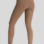 Montar Rebel Highwaist Buks