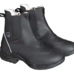 Karlslunds Vinterridestøvler m/Lammeskind