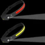 ELT Sensor LED Pandelampe