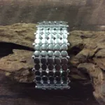 Horse Square Armbånd