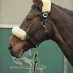 HKM Lammeskind med velcro