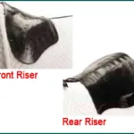 Acavallo Front/back lift