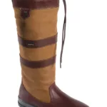 Dubarry Galway Læderstøvle