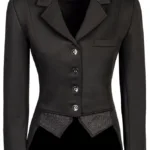 Harrys Horse Stævne Jakke Valence