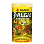 3-Algae Tabs