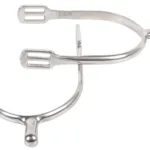 HH Junior Sporer Rund Knop 1,5 cm