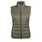 HKM Quiltet Vest Lena