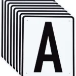 Bogstaver til Dressurbane