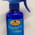 Top Finish Glimmer Spray