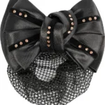 HH Hårsløjfe Rosegold