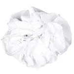 SD Design Fluffy Scrunchie