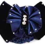 SD Design Sløjfe med sten