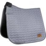 HKM Sadelunderlag Natura