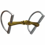 Neue Schule TurtleTop Hunter D-Ring