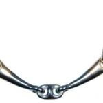 HH Anatomic Bridon Sweet Iron