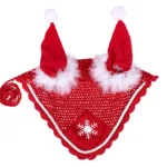 QHP Christmas Hut