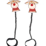 QHP Christmas Rudolf
