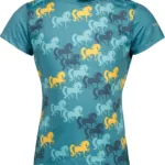 HH Bluse Sea Breeze