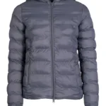 HKM Quiltet Jakke Lena