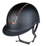 HKM Ridehjelm Lady Shield