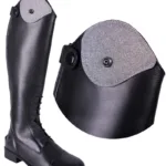 Romy Top Glitter Silver