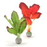 BiOrb Silkeplante