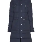 EQ Candice lang børnejakke