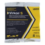 Vircon S