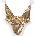 QHP Jule Hut Gold