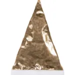 QHP Nissehue til Hjelm Gold