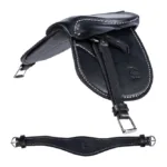 Hkm Sadel Cuddle Pony