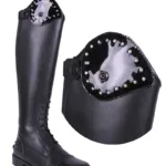 Romy Top Crystal Black