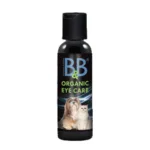 B&B Organic Eye Care 100ml